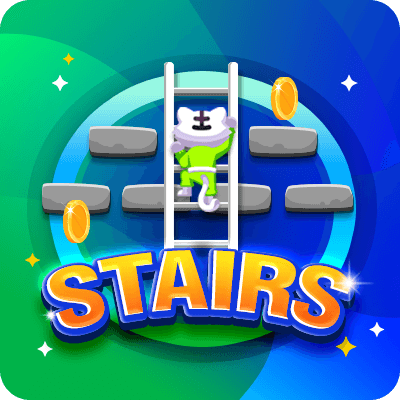 Climb Stairs